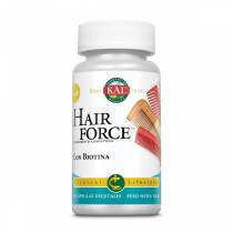 Hair Force - 30 vcaps